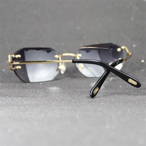 réplique lunettes cartier
